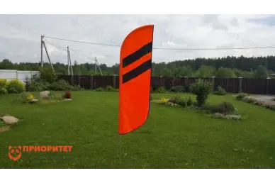 Флаг AirMarker Victory универсальный, международный стандарт FAI F3U Флаг AirMarker Victory универсальный, международный стандарт FAI F3U