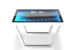 Интерактивный стол Модерн (50) IR Android1