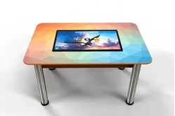 Интерактивный развивающий стол Kids1