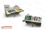 Профессиональный интерактивный стол психолога-дефектолога АВК (возраст 3-10 лет)