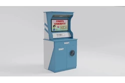 Профессиональный комплекс-тренажер Банк Знаний mini 31