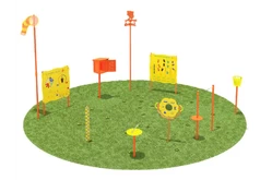 Метеостанция №161