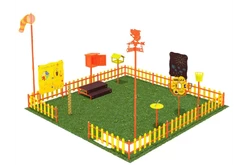 Метеостанция №17 Стандарт1