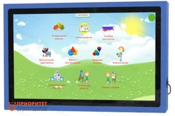 Интерактивный комплекс Моя Страна 431