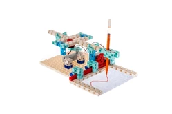 Базовый робототехнический набор1