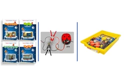 Комплект лабораторного оборудования по предмету «Окружающий мир»1