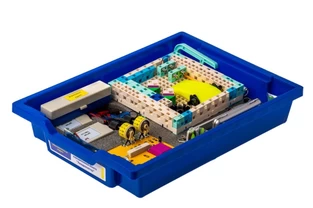 Базовый набор учебного квадрокоптера