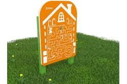 Игровой развивающий модуль «Лакомства для мышки»1