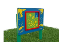 Игровой развивающий модуль «Динозаврик»1