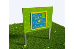 Игровой развивающий модуль «Слон»1