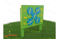 Игровой развивающий модуль «Тропа насекомых»