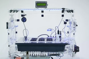 Роботизированный комплект Умная гидропоника