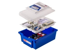 Цифровая лаборатория по экологии для реализации сети школьного эко мониторинга1