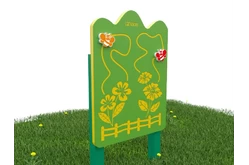 Игровой развивающий модуль «Пчёлки»1