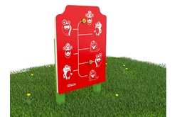 «Найди пару» Модель: «Найди пару монстров»1