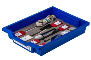 Комплект цифрового оборудования Комплект цифрового оборудования