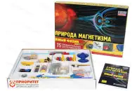 Набор для экспериментирования