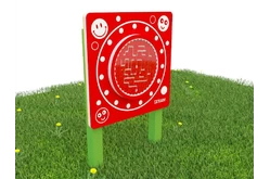 «Лабиринт» Модель: «Весёлый лабиринт»1