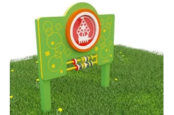 «Лабиринт» Модель: «Марсианин»1