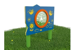 «Лабиринт» Модель: «Полянка»1