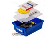 Набор демонстрационный волновых явлений