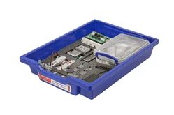 Ресурсный набор к комплекту для организации инженерных соревнований1