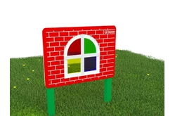 «Калейдоскоп». Модель: «Витражи»1