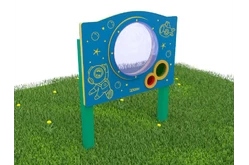 «Калейдоскоп». Модель: «Иллюминатор»1