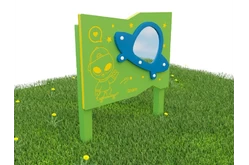 Оптический модуль «Летающая тарелка»1