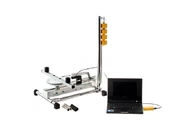 Лабораторная установка Проверка теоремы Гюйгенса-Штейнера