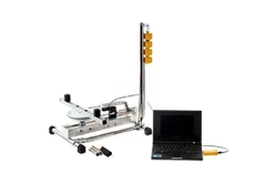 Лабораторная установка Проверка теоремы Гюйгенса-Штейнера1