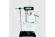 Лабораторная установка Изучение изобарного процесса