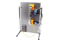 Лабораторная установка Определение теплопроводности воздуха