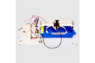 Лабораторная установка Изучение электростатического поля