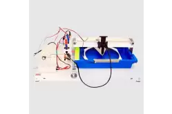 Лабораторная установка Изучение электростатического поля1