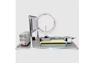 Лабораторная установка Исследование магнитного поля в катушках Гельмгольца