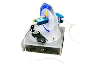 Лабораторная установка Исследование магнитного поля Земли