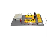 Лабораторная установка Исследование резонанса в цепи переменного тока