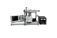 Лабораторная установка Определение зависимости скорости звука в воде от температуры