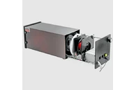 Лабораторная установка Изучение явления поляризации света. Закон Малюса