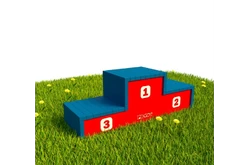 Модуль «Пьедестал победителей»1