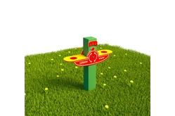 Игровой развивающий модуль «Весы»1