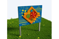 «Занимательная механика» Модель: «Шестерёнки»1