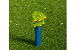 Оптический развивающий модуль Микроскоп №151