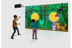 Интерактивный физкультурный комплекс Старт1