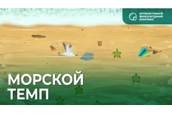 ИФК блок Морской темп1