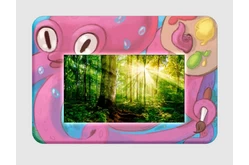 Интерактивный сенсорный терминал Осьминог1