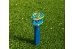 Оптический развивающий модуль Микроскоп №211