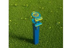 Оптический развивающий модуль Микроскоп №231