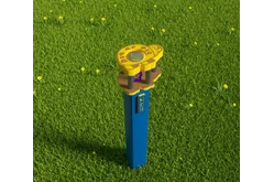 Оптический развивающий модуль Микроскоп №261